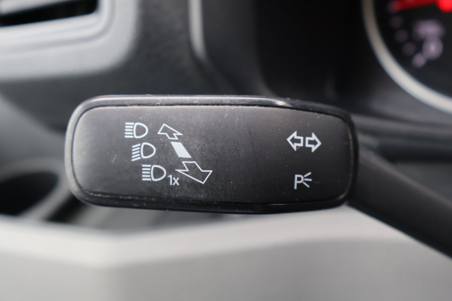 Volkswagen Crafter 2.0 TDI 177pk L3 H3 Automaat Led Safebumper