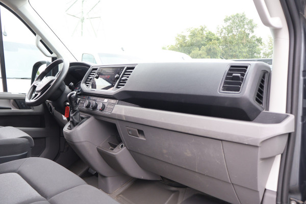 Volkswagen Crafter 2.0 TDI 177pk L3 H3 Automaat Led Safebumper