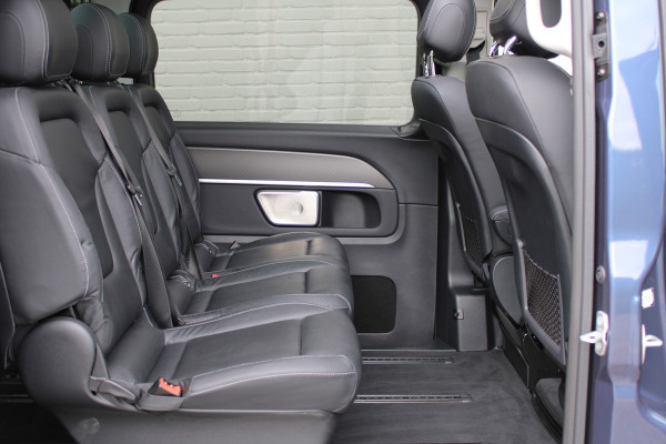 Mercedes-Benz V-Klasse 300d / DC / AMG / 4-Matic / Luchtvering / Panorama / 360 Cam / Burmester / Vol Opties / NIEUWSTAAT