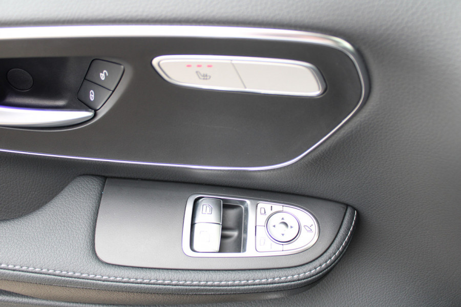 Mercedes-Benz V-Klasse 300d / DC / AMG / 4-Matic / Luchtvering / Panorama / 360 Cam / Burmester / Vol Opties / NIEUWSTAAT
