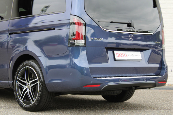 Mercedes-Benz V-Klasse 300d / DC / AMG / 4-Matic / Luchtvering / Panorama / 360 Cam / Burmester / Vol Opties / NIEUWSTAAT