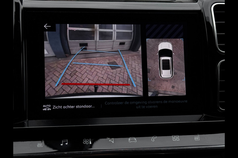 Citroën C5 Aircross 1.6 Plug-in Hybrid 225 Business Plus | Trekhaak | Citroen dealer onderhouden | Camera | Stoelverwarming