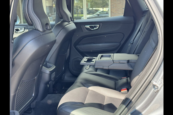 Volvo XC60 2.0 B5 Inscription | Leder, Carplay/Android, Memory, 360 Camera, Scandinavian Line, ACC, Stoel+Stuurverw., | 1e Eig. |