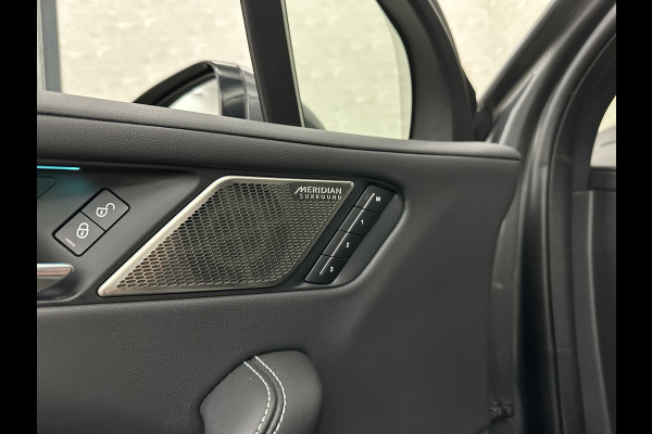 Jaguar I-PACE EV400 HSE 90 kWh | 97,5% SOH | Stoelventilatie | 360 Camera | ACC | Panorama | Meridian-Sound | Stoelverwarming V+A | Memory | Leder | Stuurverwarming | Full-LED | Sfeerverlichting | Keyless-Entry | Carplay | Origineel NL |