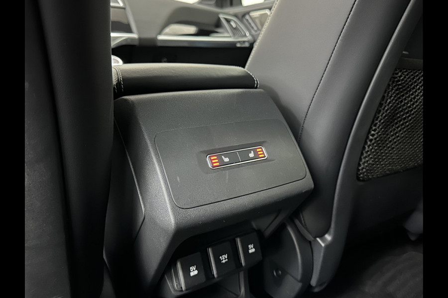 Jaguar I-PACE EV400 HSE 90 kWh | 97,5% SOH | Stoelventilatie | 360 Camera | ACC | Panorama | Meridian-Sound | Stoelverwarming V+A | Memory | Leder | Stuurverwarming | Full-LED | Sfeerverlichting | Keyless-Entry | Carplay | Origineel NL |