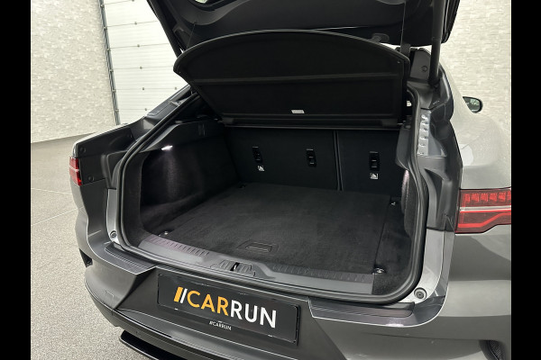 Jaguar I-PACE EV400 HSE 90 kWh | 97,5% SOH | Stoelventilatie | 360 Camera | ACC | Panorama | Meridian-Sound | Stoelverwarming V+A | Memory | Leder | Stuurverwarming | Full-LED | Sfeerverlichting | Keyless-Entry | Carplay | Origineel NL |