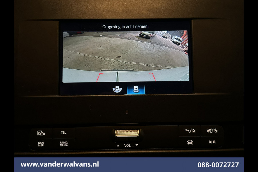 Mercedes-Benz Sprinter 315 CDI 150pk L3H2 Euro6 Airco | Camera | Navigatie | Bijrijdersbank