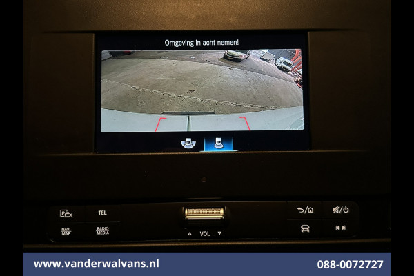 Mercedes-Benz Sprinter 315 CDI 150pk L3H2 Euro6 Airco | Camera | Navigatie | Bijrijdersbank