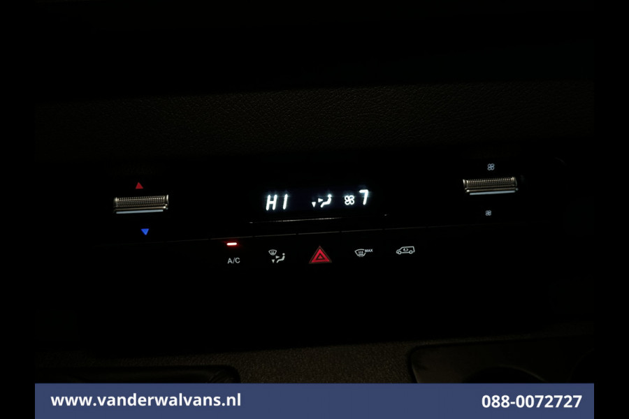 Mercedes-Benz Sprinter 315 CDI 150pk L3H2 Euro6 Airco | Camera | Navigatie | Bijrijdersbank