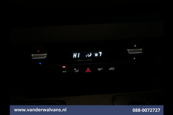 Mercedes-Benz Sprinter 315 CDI 150pk L3H2 Euro6 Airco | Camera | Navigatie | Bijrijdersbank