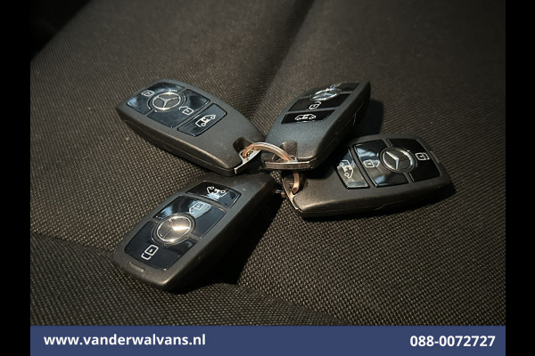 Mercedes-Benz Sprinter 315 CDI 150pk L3H2 Euro6 Airco | Camera | Navigatie | Bijrijdersbank