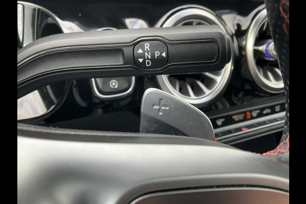 Mercedes-Benz GLA 200 D Solution AMG Memory Pano.dak Stoelverw. Business Orig.NL Dealer-Onderhouden!