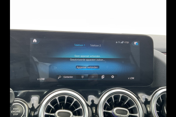 Mercedes-Benz GLA 200 D Solution AMG Memory Pano.dak Stoelverw. Business Orig.NL Dealer-Onderhouden!