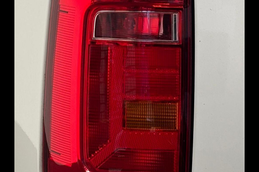 Volkswagen Caddy 2.0 TDI L2 Maxi Parkersensoren Stoelverwarming Airco Trekhaak Cruise Control