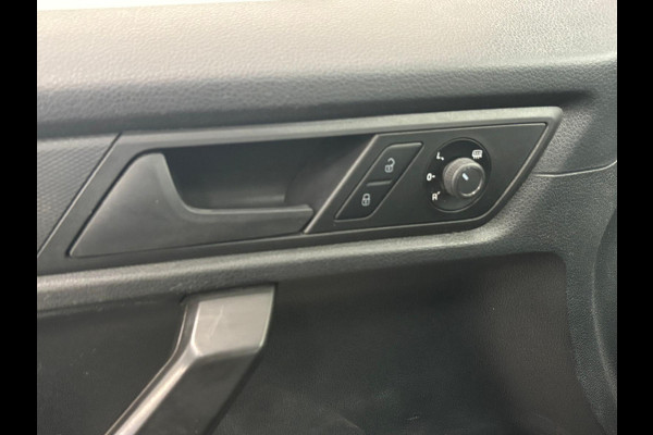 Volkswagen Caddy 2.0 TDI L2 Maxi Parkersensoren Stoelverwarming Airco Trekhaak Cruise Control