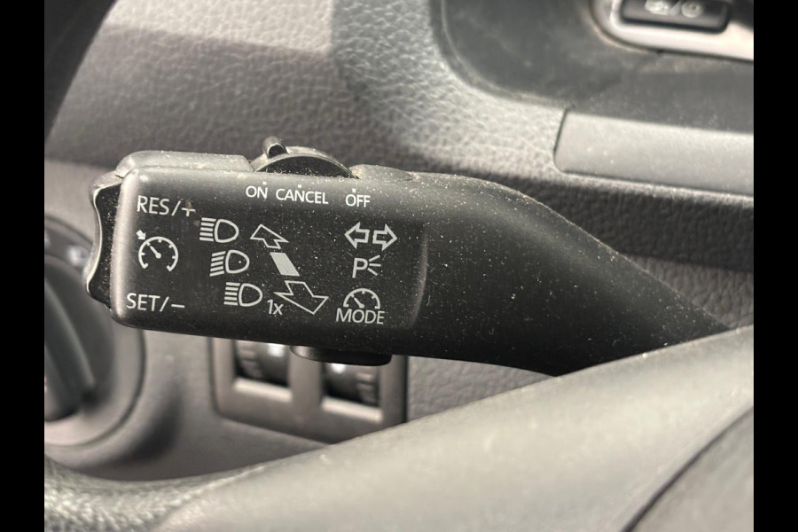 Volkswagen Caddy 2.0 TDI L2 Maxi Parkersensoren Stoelverwarming Airco Trekhaak Cruise Control