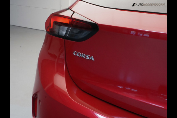 Opel Corsa 1.2 GS Line Sport (APPLE CARPLAY,LED VERLICHTING,PARKEERSENSOREN,SPORTSTOELEN,CLIMATE,CRUISE,TOPCONDITIE)