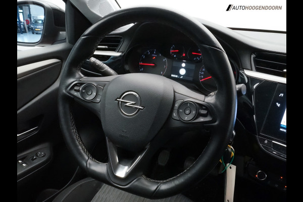 Opel Corsa 1.2 GS Line Sport (APPLE CARPLAY,LED VERLICHTING,PARKEERSENSOREN,SPORTSTOELEN,CLIMATE,CRUISE,TOPCONDITIE)