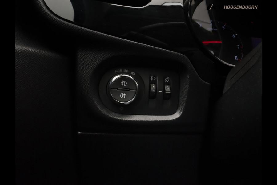 Opel Corsa 1.2 GS Line Sport (APPLE CARPLAY,LED VERLICHTING,PARKEERSENSOREN,SPORTSTOELEN,CLIMATE,CRUISE,TOPCONDITIE)