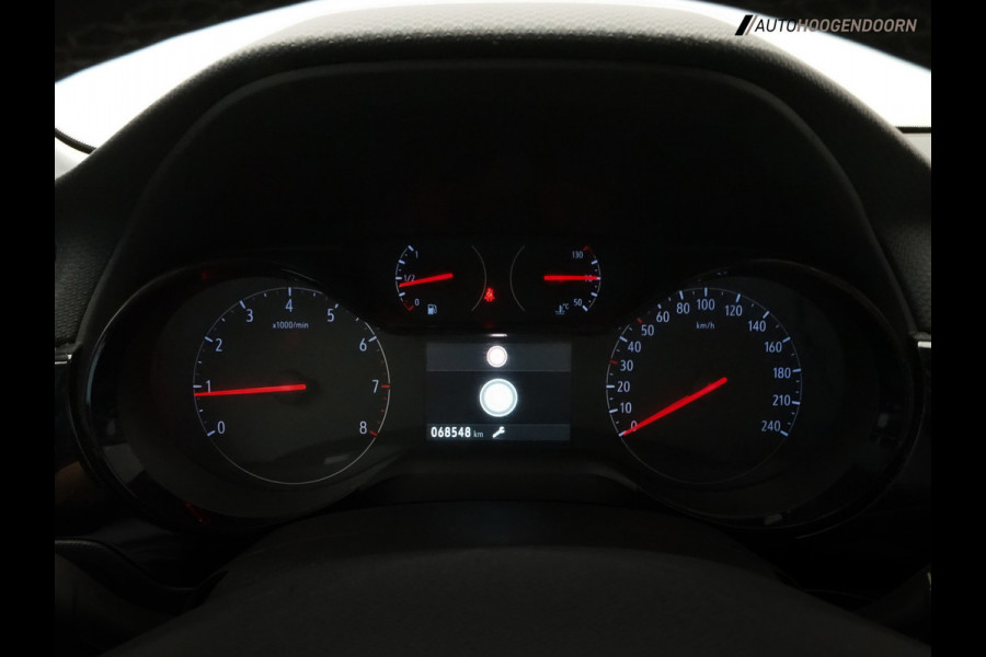 Opel Corsa 1.2 GS Line Sport (APPLE CARPLAY,LED VERLICHTING,PARKEERSENSOREN,SPORTSTOELEN,CLIMATE,CRUISE,TOPCONDITIE)