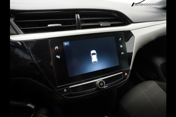 Opel Corsa 1.2 GS Line Sport (APPLE CARPLAY,LED VERLICHTING,PARKEERSENSOREN,SPORTSTOELEN,CLIMATE,CRUISE,TOPCONDITIE)