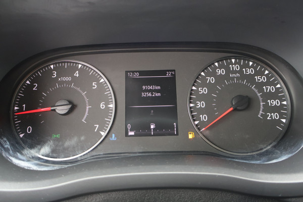 Opel Movano 2.3 CDti Bakwagen Spiegelbak met Laadklep