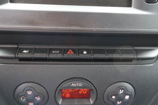 Opel Movano 2.3 CDti Bakwagen Spiegelbak met Laadklep