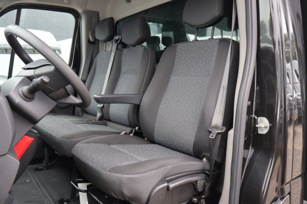 Opel Movano 2.3 CDti Bakwagen Spiegelbak met Laadklep