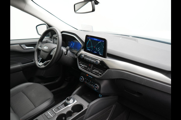 Ford Kuga 2.5 Titanium X PHEV 225pk Dealer O.H. | Panodak | Adaptive Cruise | 360 Camera | Blis | Bang & Olufsen | Head Up | Sportstoelen Verwarmd | Pilot Assist | Keyless | Apple Carplay | Navigatie | Virtual | DAB | Plug In Hybrid |
