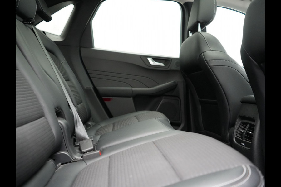 Ford Kuga 2.5 Titanium X PHEV 225pk Dealer O.H. | Panodak | Adaptive Cruise | 360 Camera | Blis | Bang & Olufsen | Head Up | Sportstoelen Verwarmd | Pilot Assist | Keyless | Apple Carplay | Navigatie | Virtual | DAB | Plug In Hybrid |