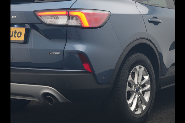 Ford Kuga 2.5 Titanium X PHEV 225pk Dealer O.H. | Panodak | Adaptive Cruise | 360 Camera | Blis | Bang & Olufsen | Head Up | Sportstoelen Verwarmd | Pilot Assist | Keyless | Apple Carplay | Navigatie | Virtual | DAB | Plug In Hybrid |