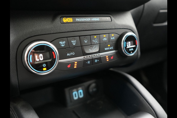 Ford Kuga 2.5 Titanium X PHEV 225pk Dealer O.H. | Panodak | Adaptive Cruise | 360 Camera | Blis | Bang & Olufsen | Head Up | Sportstoelen Verwarmd | Pilot Assist | Keyless | Apple Carplay | Navigatie | Virtual | DAB | Plug In Hybrid |