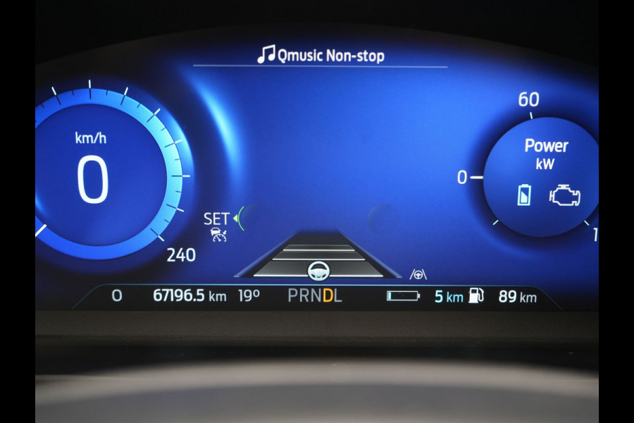 Ford Kuga 2.5 Titanium X PHEV 225pk Dealer O.H. | Panodak | Adaptive Cruise | 360 Camera | Blis | Bang & Olufsen | Head Up | Sportstoelen Verwarmd | Pilot Assist | Keyless | Apple Carplay | Navigatie | Virtual | DAB | Plug In Hybrid |