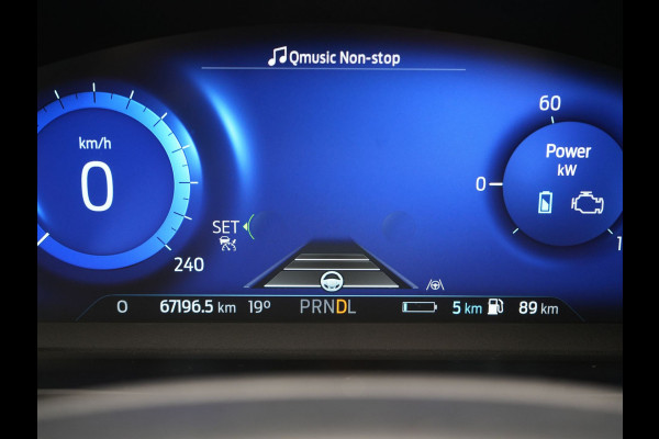 Ford Kuga 2.5 Titanium X PHEV 225pk Dealer O.H. | Panodak | Adaptive Cruise | 360 Camera | Blis | Bang & Olufsen | Head Up | Sportstoelen Verwarmd | Pilot Assist | Keyless | Apple Carplay | Navigatie | Virtual | DAB | Plug In Hybrid |