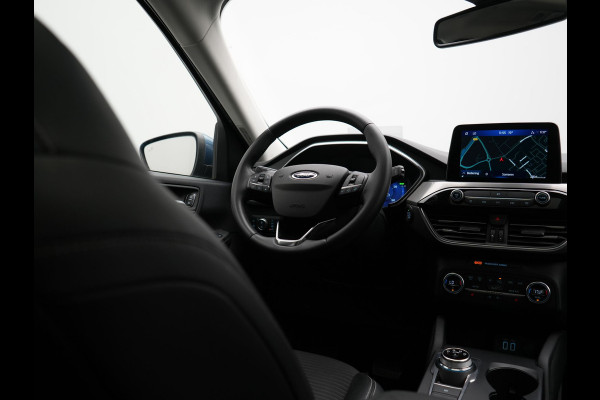 Ford Kuga 2.5 Titanium X PHEV 225pk Dealer O.H. | Panodak | Adaptive Cruise | 360 Camera | Blis | Bang & Olufsen | Head Up | Sportstoelen Verwarmd | Pilot Assist | Keyless | Apple Carplay | Navigatie | Virtual | DAB | Plug In Hybrid |