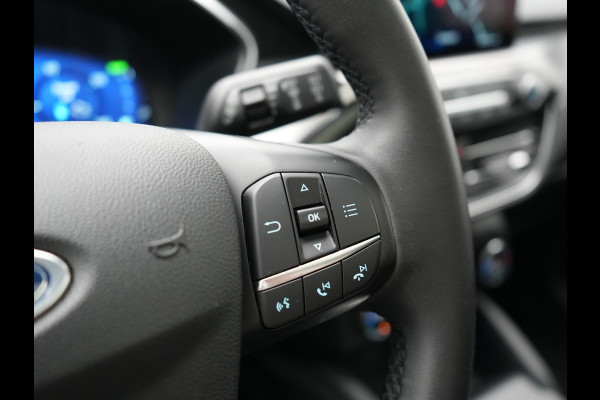 Ford Kuga 2.5 Titanium X PHEV 225pk Dealer O.H. | Panodak | Adaptive Cruise | 360 Camera | Blis | Bang & Olufsen | Head Up | Sportstoelen Verwarmd | Pilot Assist | Keyless | Apple Carplay | Navigatie | Virtual | DAB | Plug In Hybrid |