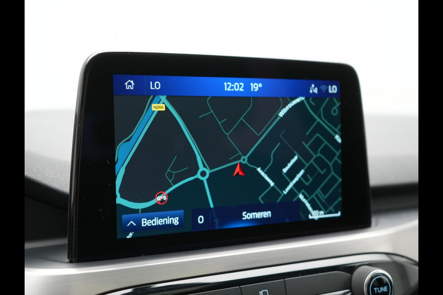 Ford Kuga 2.5 Titanium X PHEV 225pk Dealer O.H. | Panodak | Adaptive Cruise | 360 Camera | Blis | Bang & Olufsen | Head Up | Sportstoelen Verwarmd | Pilot Assist | Keyless | Apple Carplay | Navigatie | Virtual | DAB | Plug In Hybrid |