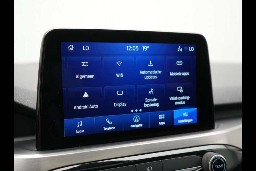 Ford Kuga 2.5 Titanium X PHEV 225pk Dealer O.H. | Panodak | Adaptive Cruise | 360 Camera | Blis | Bang & Olufsen | Head Up | Sportstoelen Verwarmd | Pilot Assist | Keyless | Apple Carplay | Navigatie | Virtual | DAB | Plug In Hybrid |