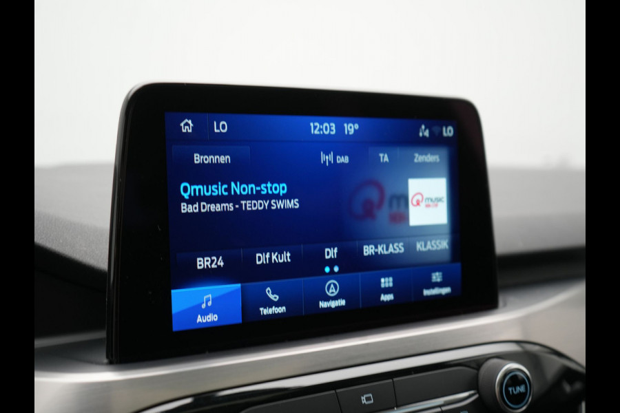 Ford Kuga 2.5 Titanium X PHEV 225pk Dealer O.H. | Panodak | Adaptive Cruise | 360 Camera | Blis | Bang & Olufsen | Head Up | Sportstoelen Verwarmd | Pilot Assist | Keyless | Apple Carplay | Navigatie | Virtual | DAB | Plug In Hybrid |