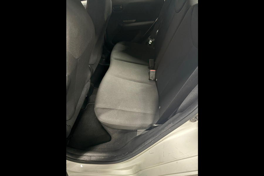 Peugeot 108 1.0 e-VTi Active Airco | 5 drs | Elkr. pakket