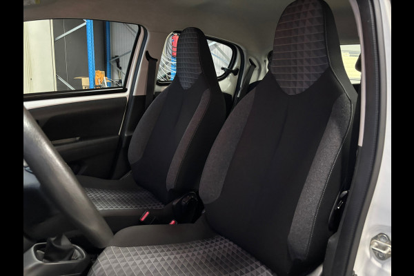 Peugeot 108 1.0 e-VTi Active Airco | 5 drs | Elkr. pakket