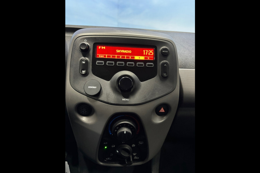 Peugeot 108 1.0 e-VTi Active Airco | 5 drs | Elkr. pakket