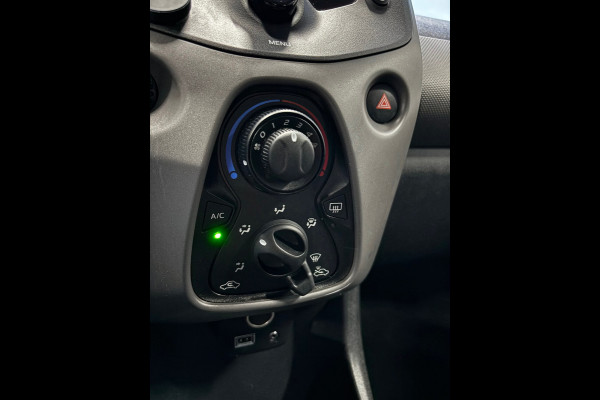 Peugeot 108 1.0 e-VTi Active Airco | 5 drs | Elkr. pakket