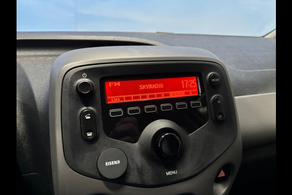 Peugeot 108 1.0 e-VTi Active Airco | 5 drs | Elkr. pakket