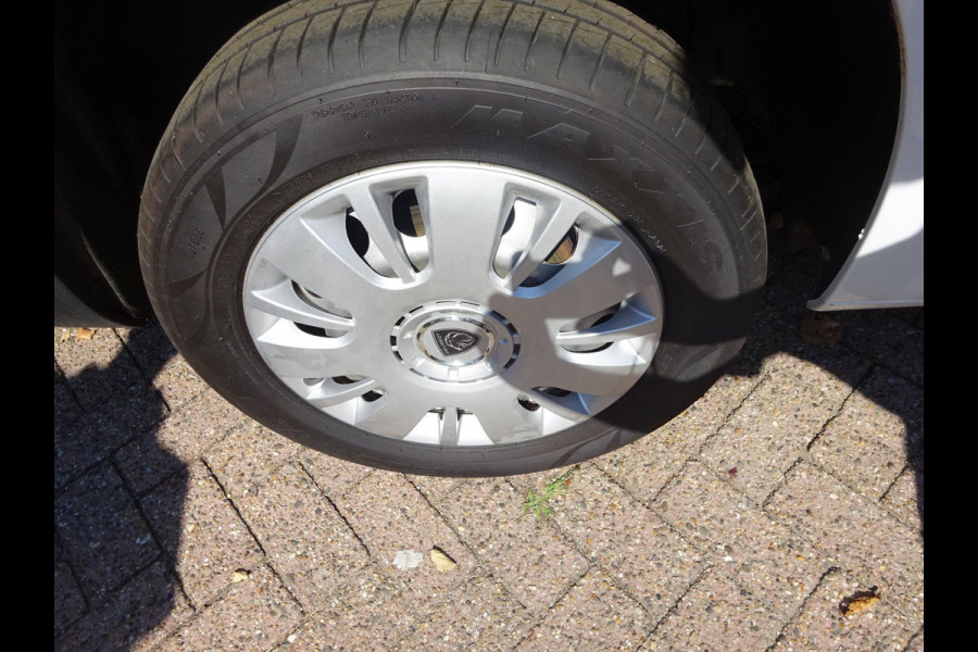 Peugeot Partner 1.6 BlueHDI Premium Long 100 PK AIRCO NAVI DAB CRUISE