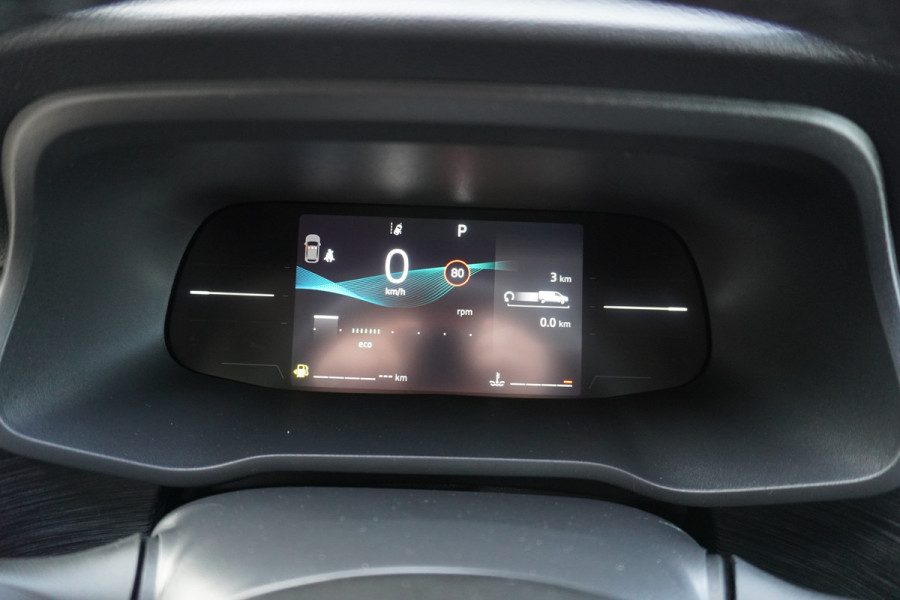 Renault Trafic 2.0 Blue dCi 170pk T30 L2H1 Red Edition Exclusive Automaat Schuifdeur L / R Nr. V203 | Climate | Cruise | Navi | Trekhaak | Achterklep | Betimmering
