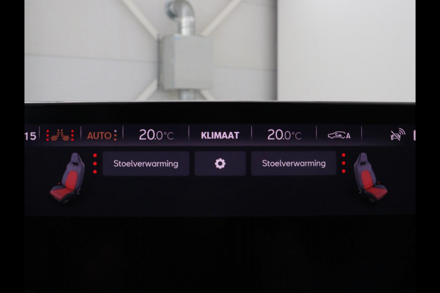 CUPRA Born Business 62 kWh | SOH 91.0% | Panoramadak | Adaptive cruise | Camera | Park assist | Stuur/stoel verwarming | Sfeerverlichting | Full LED |