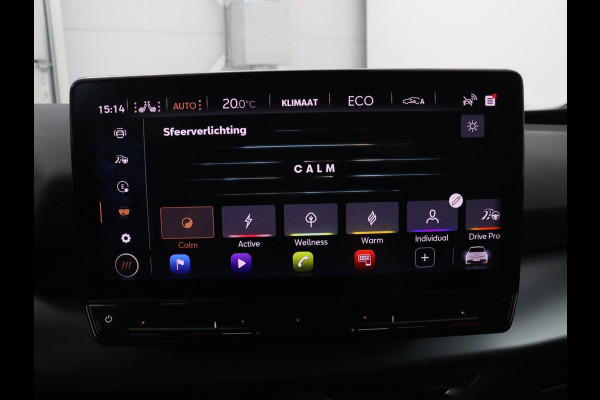 CUPRA Born Business 62 kWh | SOH 91.0% | Panoramadak | Adaptive cruise | Camera | Park assist | Stuur/stoel verwarming | Sfeerverlichting | Full LED |