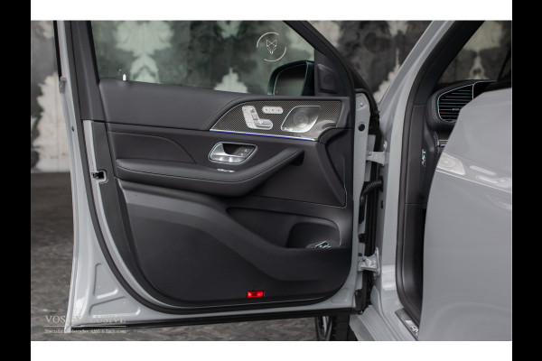 Mercedes-Benz GLE Coupé AMG 53 4-M Hybrid Carbon|Night|22''|Massage|Softclose|Manufaktur|Stoelkoeling|ACC|Keyless|Trekhaak