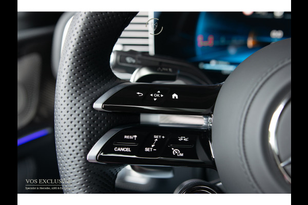 Mercedes-Benz GLE Coupé AMG 53 4-M Hybrid Carbon|Night|22''|Massage|Softclose|Manufaktur|Stoelkoeling|ACC|Keyless|Trekhaak